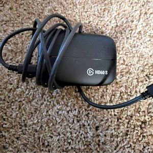 Elgato HD60s